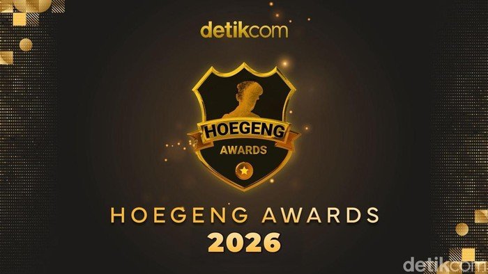 SB News : Hoegeng Awards 2026 Resmi Dibuka, Usulkan Polisi Teladan di Sekitarmu!